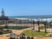 Appartement au centre de Dar Bouazza avec vue mer