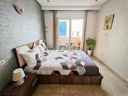 Appartement au centre de l'Agdal