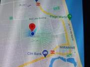 Appartement au centre martil