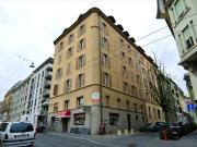 Appartement au centre ville