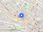 Appartement au centre ville