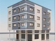 Appartement au centre ville