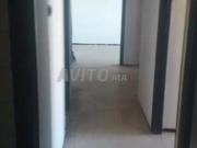 Appartement au centre ville du kenitre