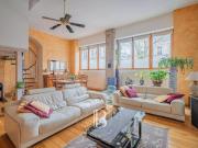 Grenoble Appartement au charme intemporel avec grand...