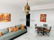 Appartement au coeur de Guéliz avec piscine