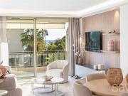 Appartement au coeur de la Croisette 84m² Cannes