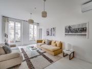 Appartement au coeur de Paris, 4 pièces, 3 chambres