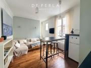 Appartement au coeur de Saint Germain des Prés