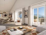 Appartement au coeur du quartier gare