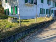 Appartement au coeur du village de Courchavon