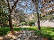 Appartement au coeur d'un parc arboré, résidence...