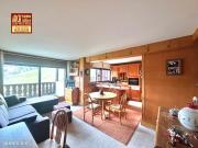 Appartement au Coeur Station