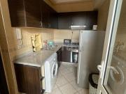 Appartement au dernier etage