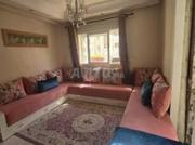 Appartement au deuxième étage