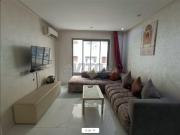 Appartement au Maarif
