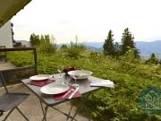 Appartement au pied des pistes 31m2 Sud OUEST