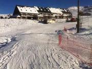 APPARTEMENT AU PIED DES PISTES