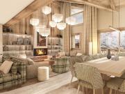 Appartement Au Pied Des Pistes – Residence De Prestige...
