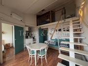 Appartement Au Point D'or 50m² Soorts Hossegor