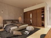Appartement au premier étage, NOUVEAU PROJET à Bouznika