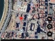 Appartement au RDC sur la route principale