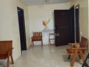 Appartement au rez de chaussé