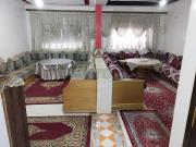 Appartement au route ain chkaf