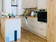 Appartement au sein d un eco quartier