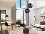 APPARTEMENT AU STANDING SAVIGNY 60M² 3 pièces, 60 m²