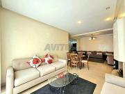 Appartement au triangle d'or