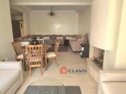 Appartement au triangle d'or