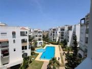 Appartement au troisième étage avec parking privé