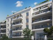 Appartement AUBERVILLIERS