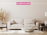 Appartement Aubervilliers 3 pièces VALLÈS PROCHE COMMERCES