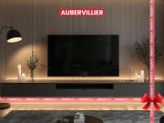 Appartement Aubervilliers 4 pièces CENTRE VILLE PROCHE...