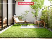 Appartement Aubervilliers 4 pièces RÉSIDENCE EDEN