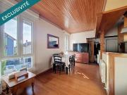 Appartement Aulnay Île 93600 DS99984278