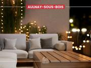 Appartement Aulnay sous Bois 1 pièce QUARTIER DU PARC...