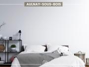 Appartement Aulnay sous Bois 2 pièces RÉSIDENCE NEPTUNE