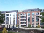 Appartement Aulnay sous Bois 3 pièces LES JARDINS...