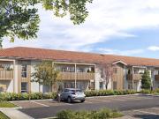 Appartement Aureilhan 3 pièces AUREA