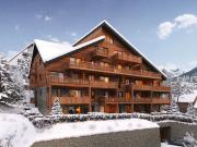Appartement Auron 2 pièces CRYSTAL VIEW