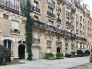 Appartement AUTEUIL – Paris 16