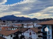 Appartement aux portes de St Jean