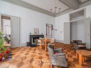 Appartement aux volumes hors norme proche Philippeville