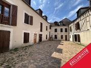 appartement auxerre 2 pièce s 33.45 m2