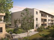 Appartement Auzeville Tolosane 3 pièces Terra Alta