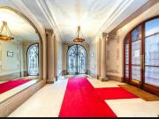 APPARTEMENT / AV NIEL / PROFESSION LIBERALE / 280 m2