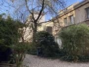 Appartement avec 1 chambre dans en banlieue de Paris,... Appartement avec 1 chambre dans en banlieue de Paris,...