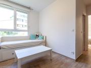 Appartement avec 1 chambre dans en banlieue de Paris,...